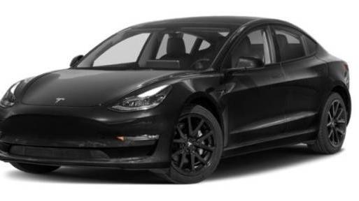 TESLA MODEL 3 2022 5YJ3E1EB6NF154509 image